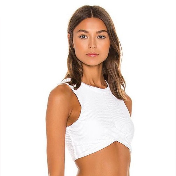 Tori Praver Swimwear Swim Nwt Tori Praver Swimwear Emmy Bikini Swim
